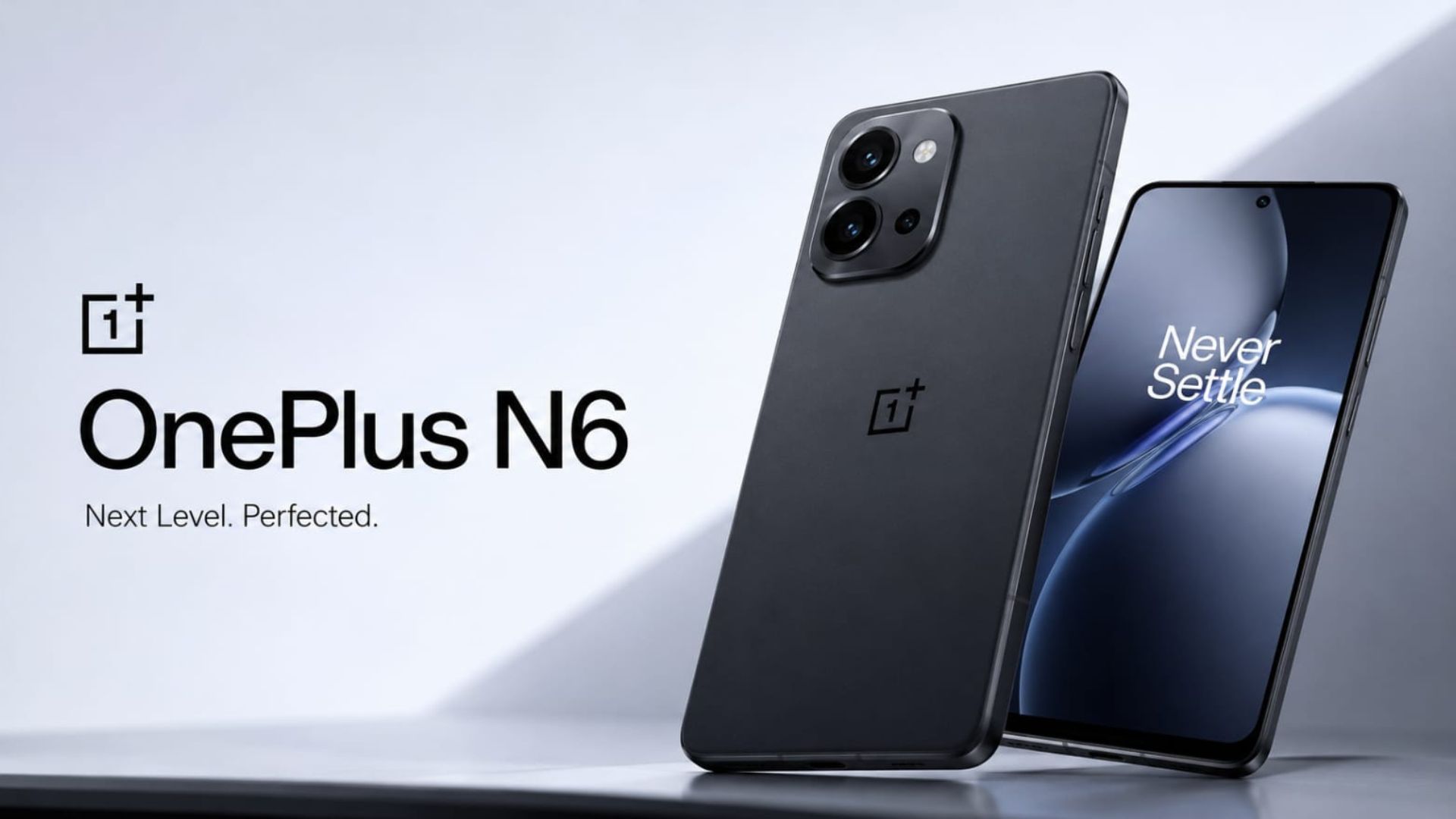 No more charger worries! 8000mAh battery, 45W fast charging, and impressive features confirmed for the OnePlus N6.