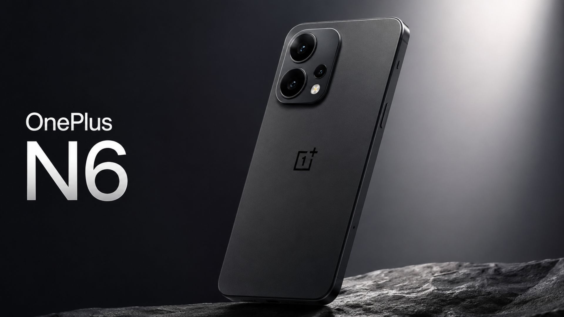 OnePlus N6 India Launch Date Confirmed: Launching on June 30th, Priced Under ₹20,000! Full Details