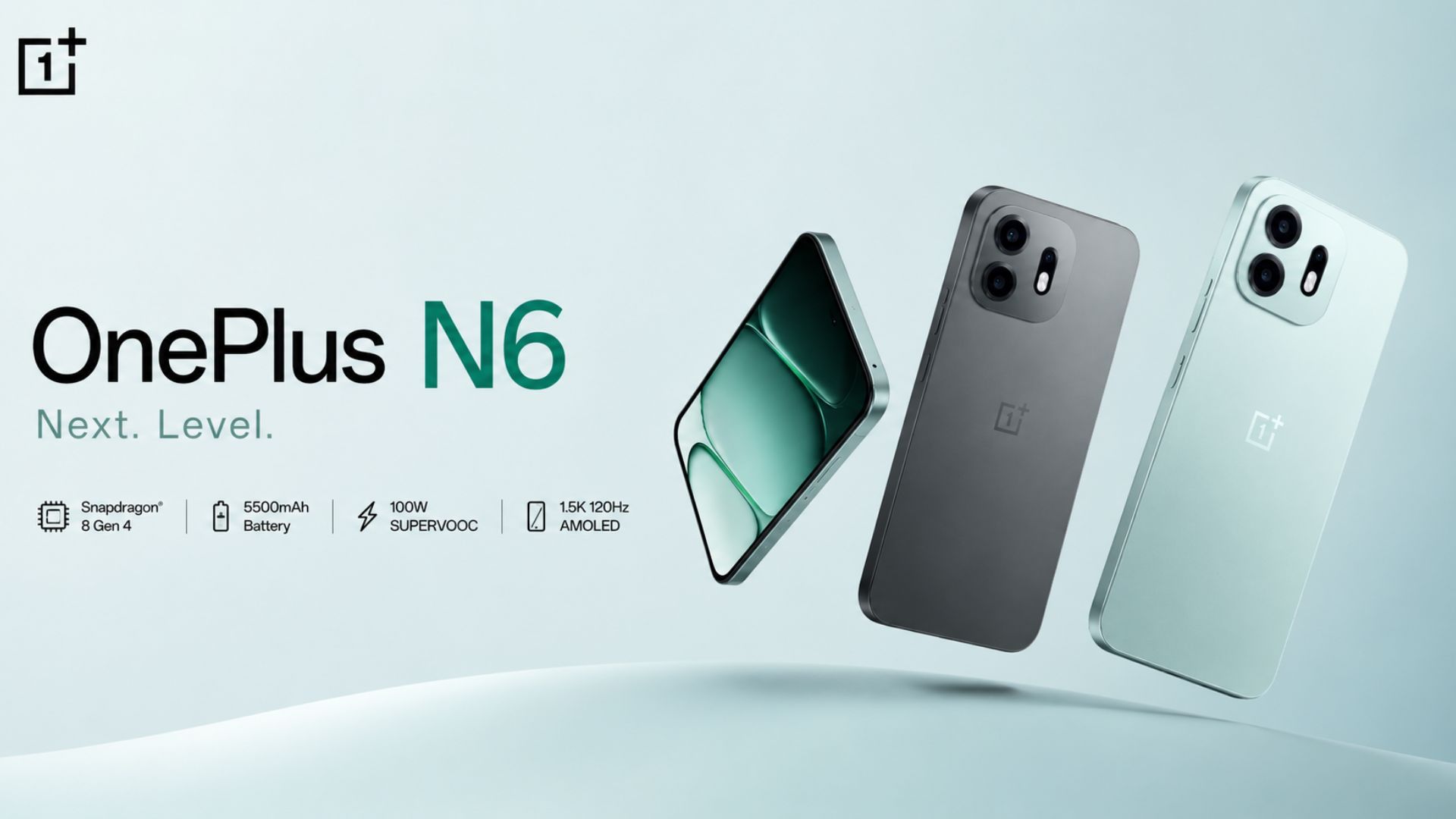 OnePlus N6 Launch in India