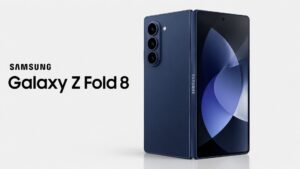 Samsung Galaxy Z Fold 8 FCC listing: Big revelations ahead of launch, full specifications,