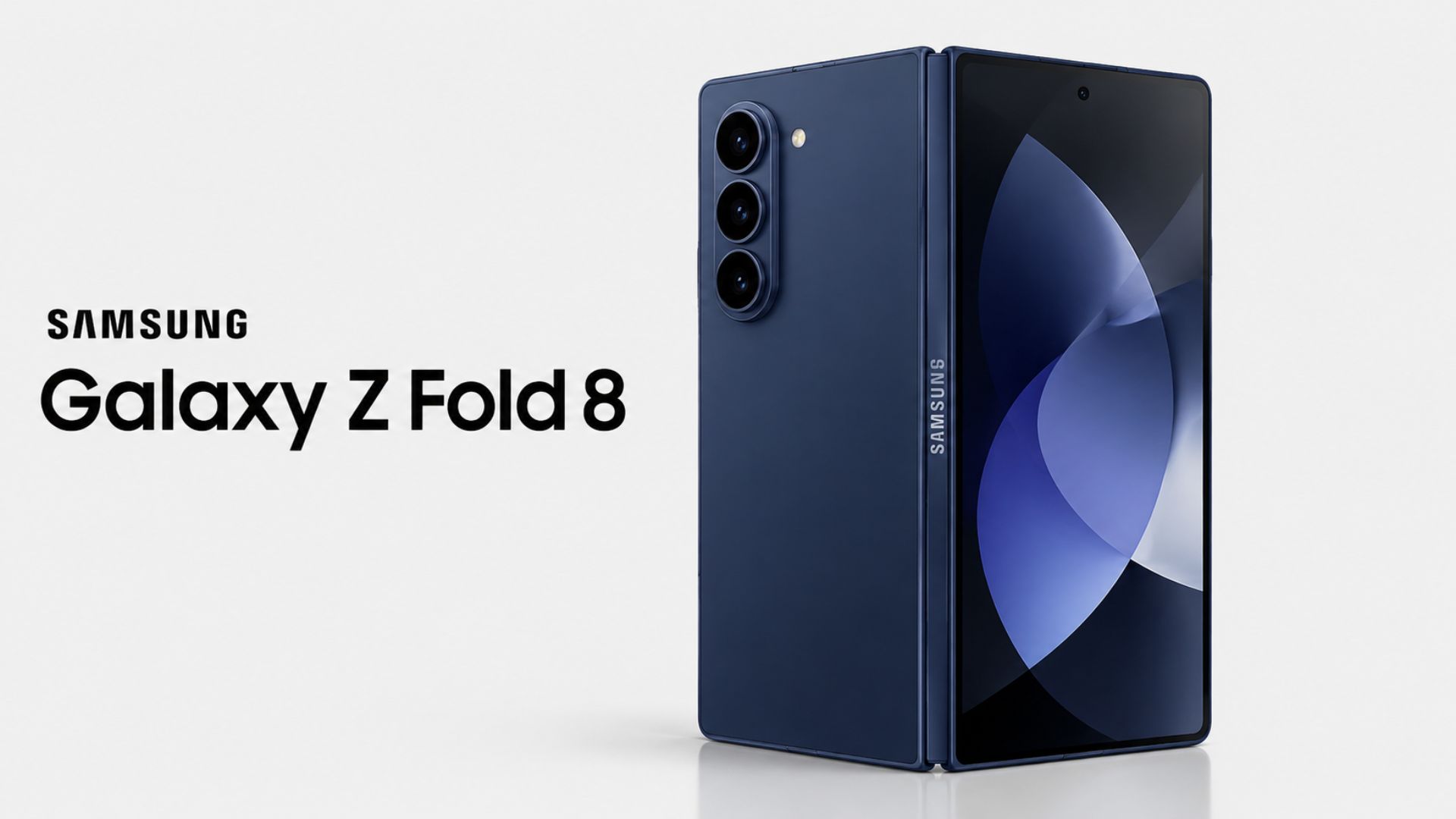 Samsung Galaxy Z Fold 8 FCC listing: Big revelations ahead of launch, full specifications,