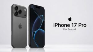 iPhone 17 Pro Price Drop: ₹21,000 cheaper on Flipkart! Full details.