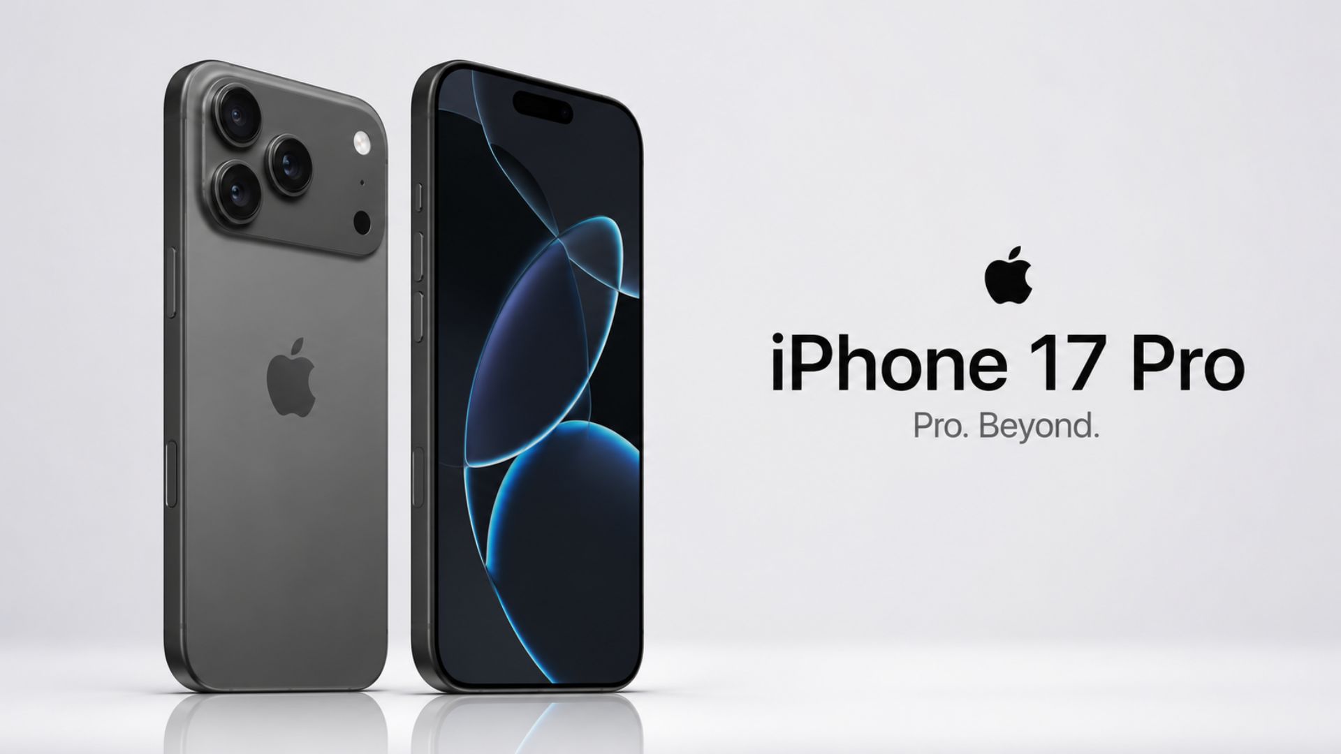 iPhone 17 Pro Price Drop: ₹21,000 cheaper on Flipkart! Full details.