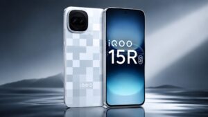 Discount of up to ₹6,000 on iQOO 15R: Check out today's best smartphones.