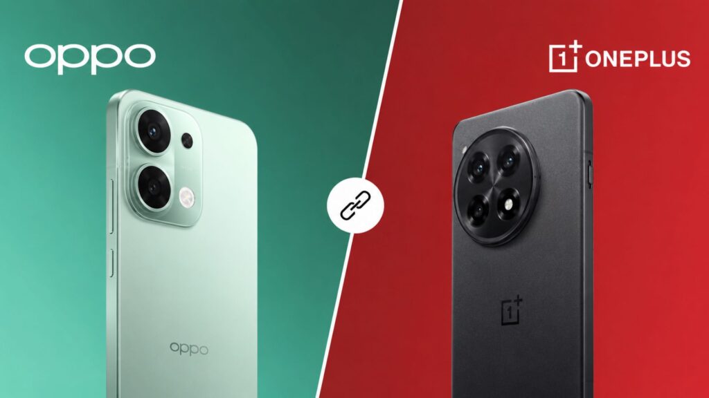Oppo and OnePlus are bringing powerful smartphones with 10,000 mAh batteries.