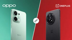 Oppo and OnePlus are bringing powerful smartphones with 10,000 mAh batteries.