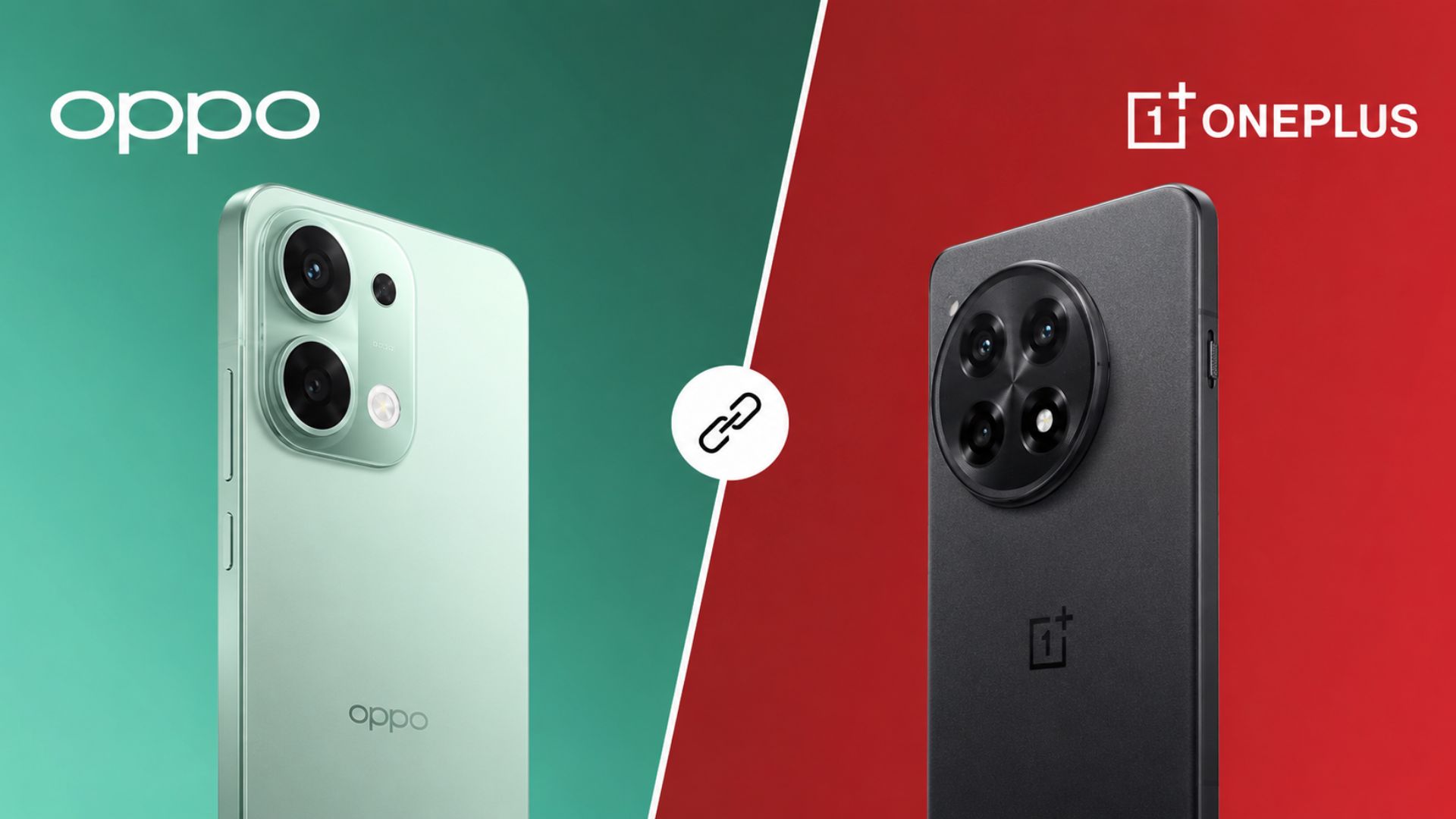 Oppo and OnePlus are bringing powerful smartphones with 10,000 mAh batteries.