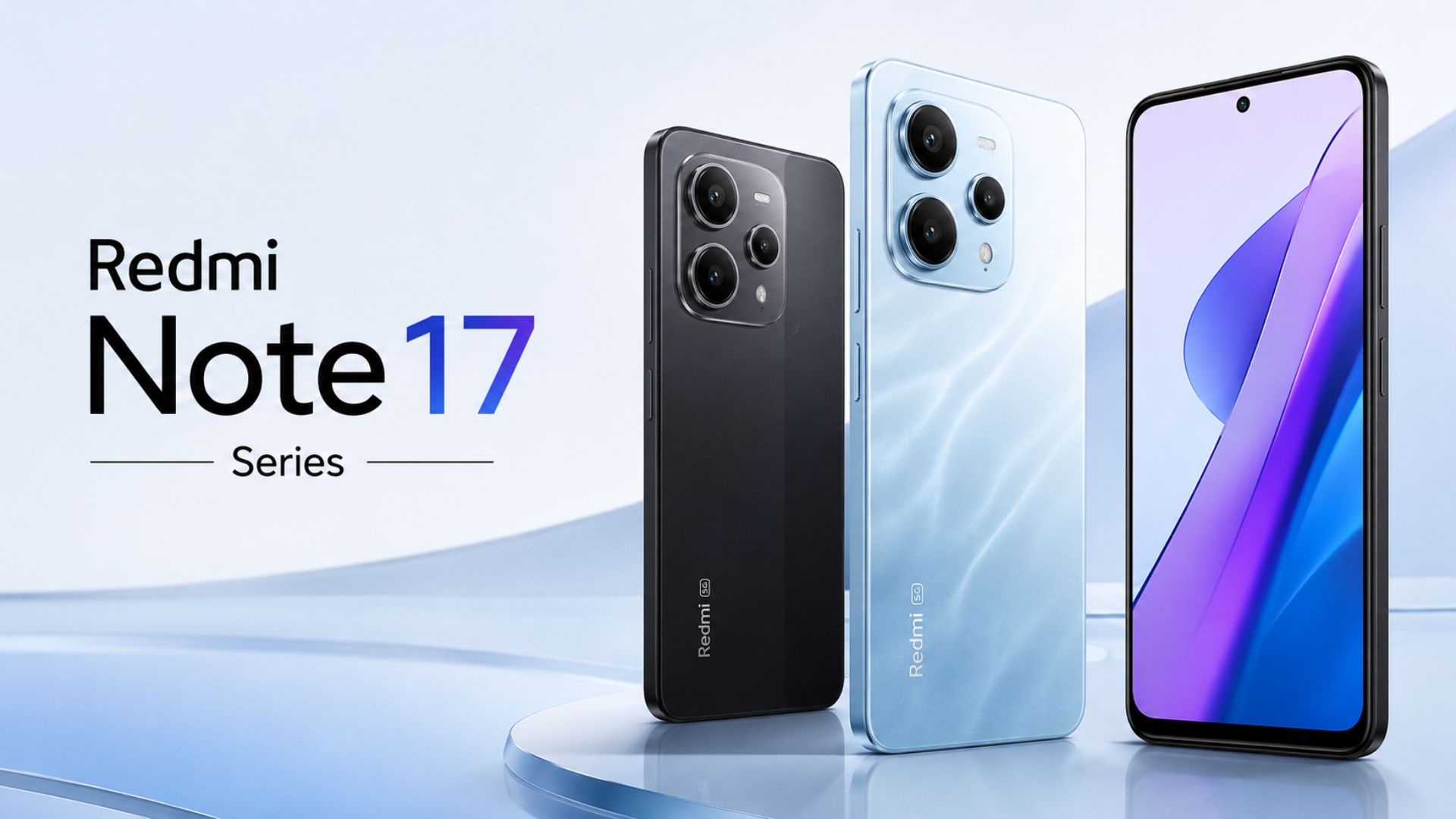 Redmi Note 17 Series India Launch: Know the confirmed date,