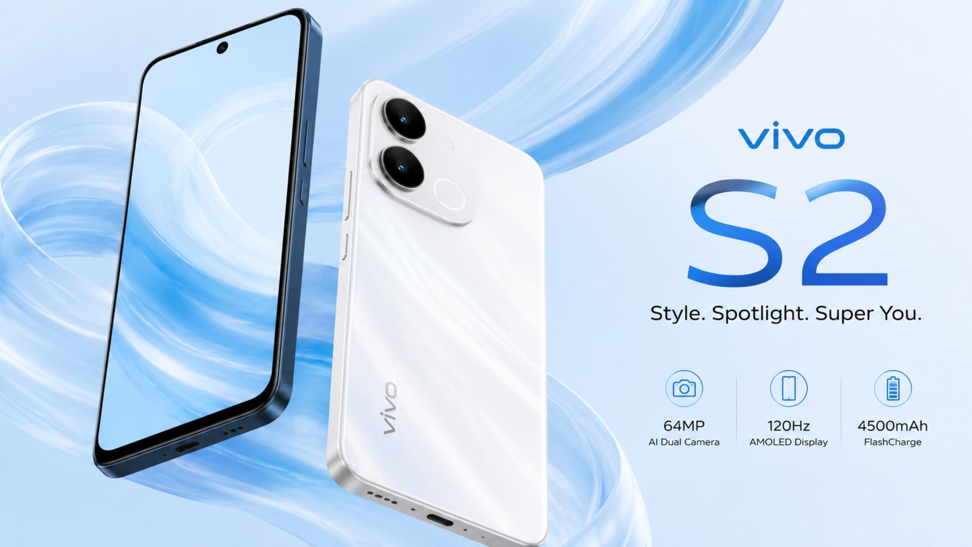 Vivo S2 India launch date confirmed.