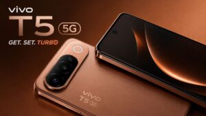 Huge discount on Vivo T5 5G
