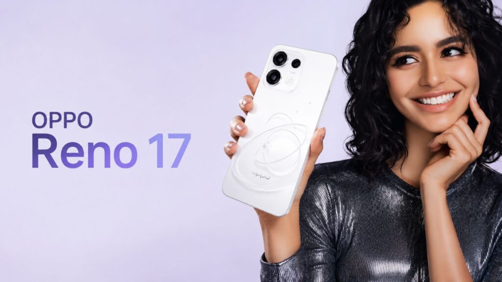 Will the Oppo Reno 17 feature a 200MP camera? Leak ahead of launch